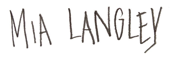 Mia Langley